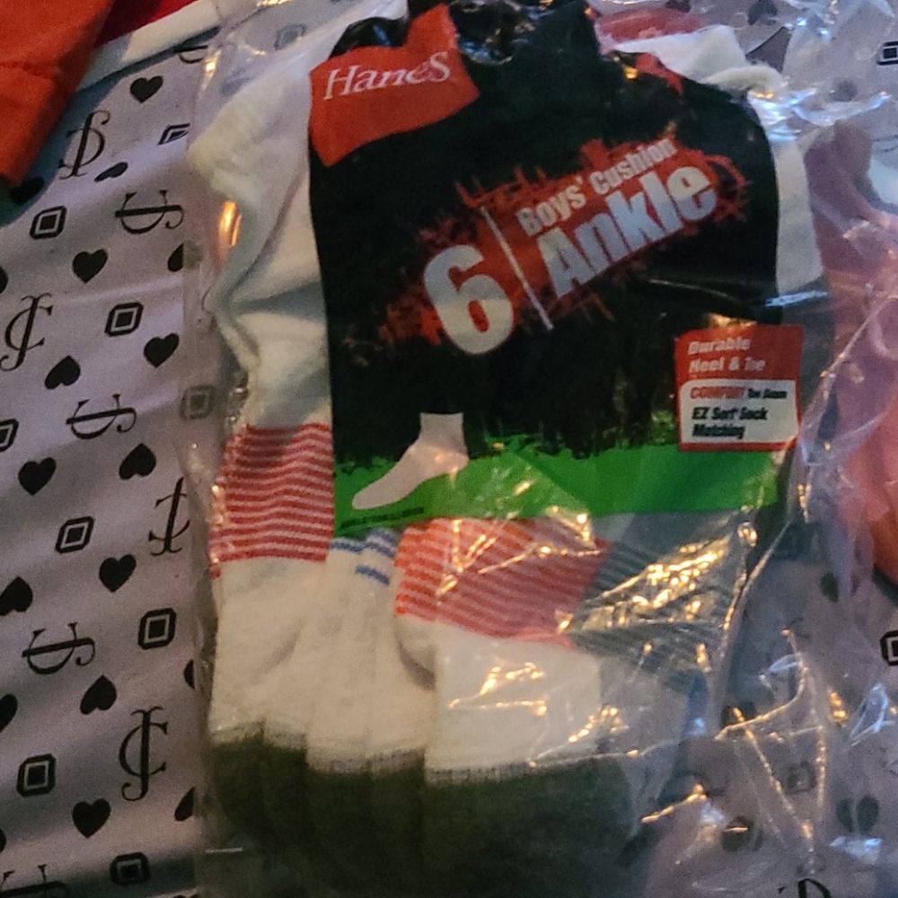 SOCKS